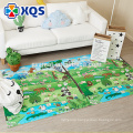 Factory provide water proof big foam puzzle mats non-toxic